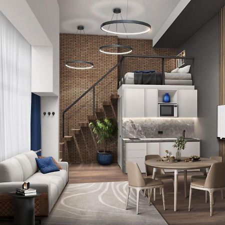 Hlius Brand New Apartments Валенсия Екстериор снимка