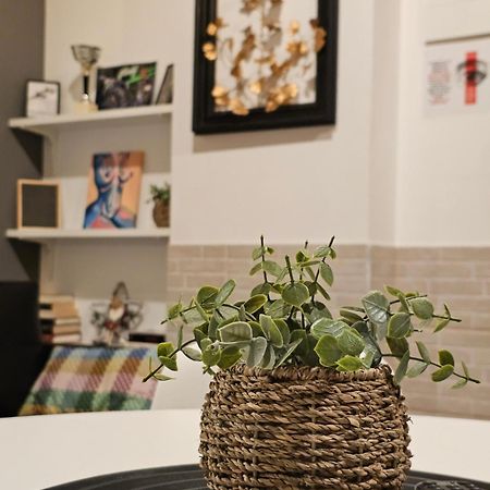 Hlius Brand New Apartments Валенсия Екстериор снимка