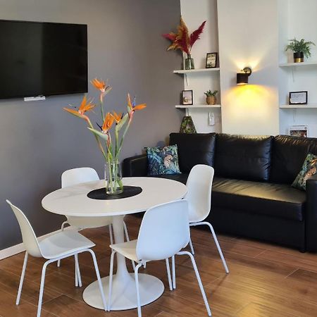 Hlius Brand New Apartments Валенсия Екстериор снимка