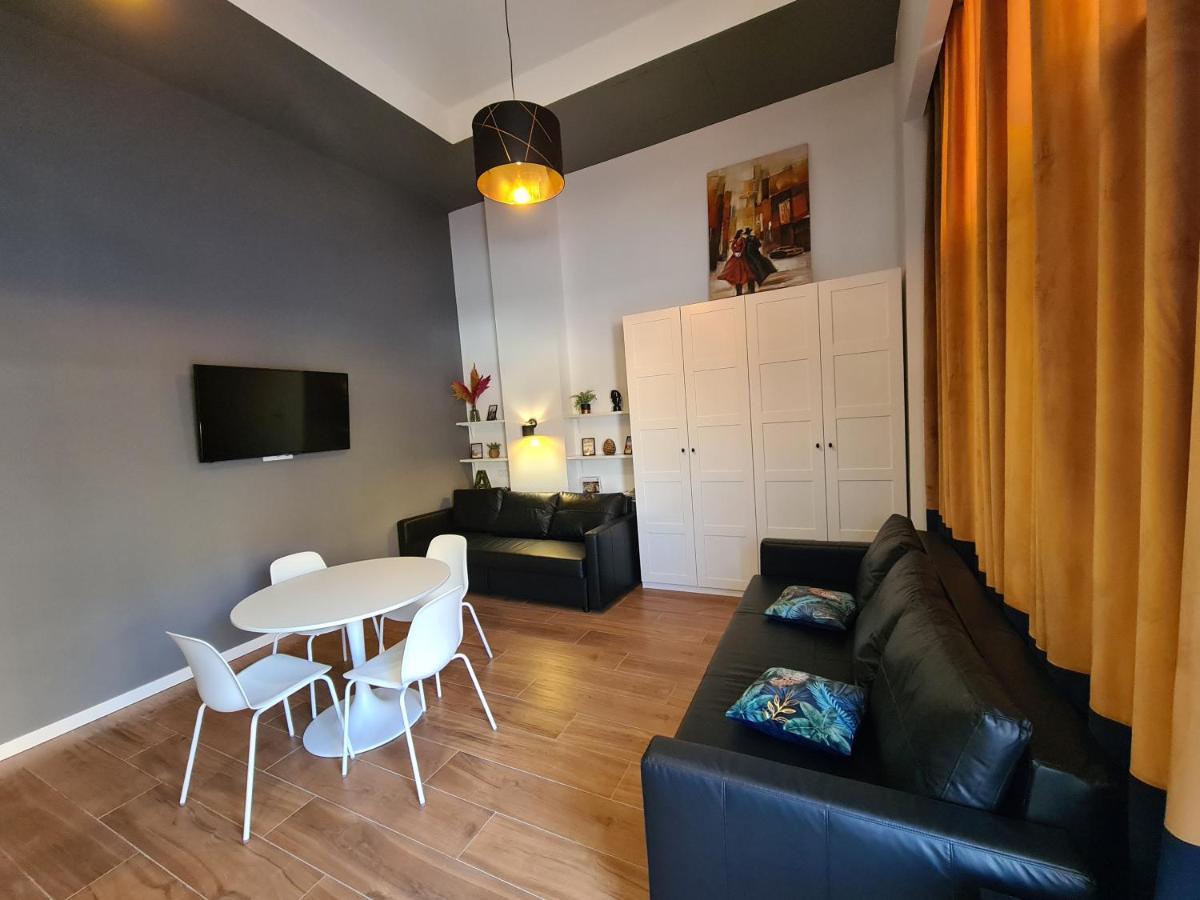 Hlius Brand New Apartments Валенсия Екстериор снимка