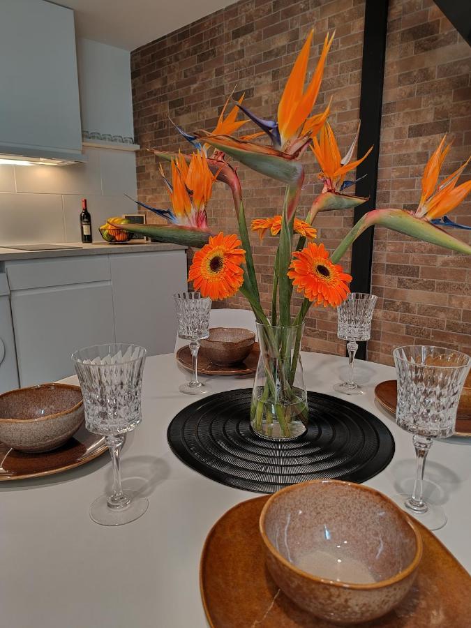 Hlius Brand New Apartments Валенсия Екстериор снимка