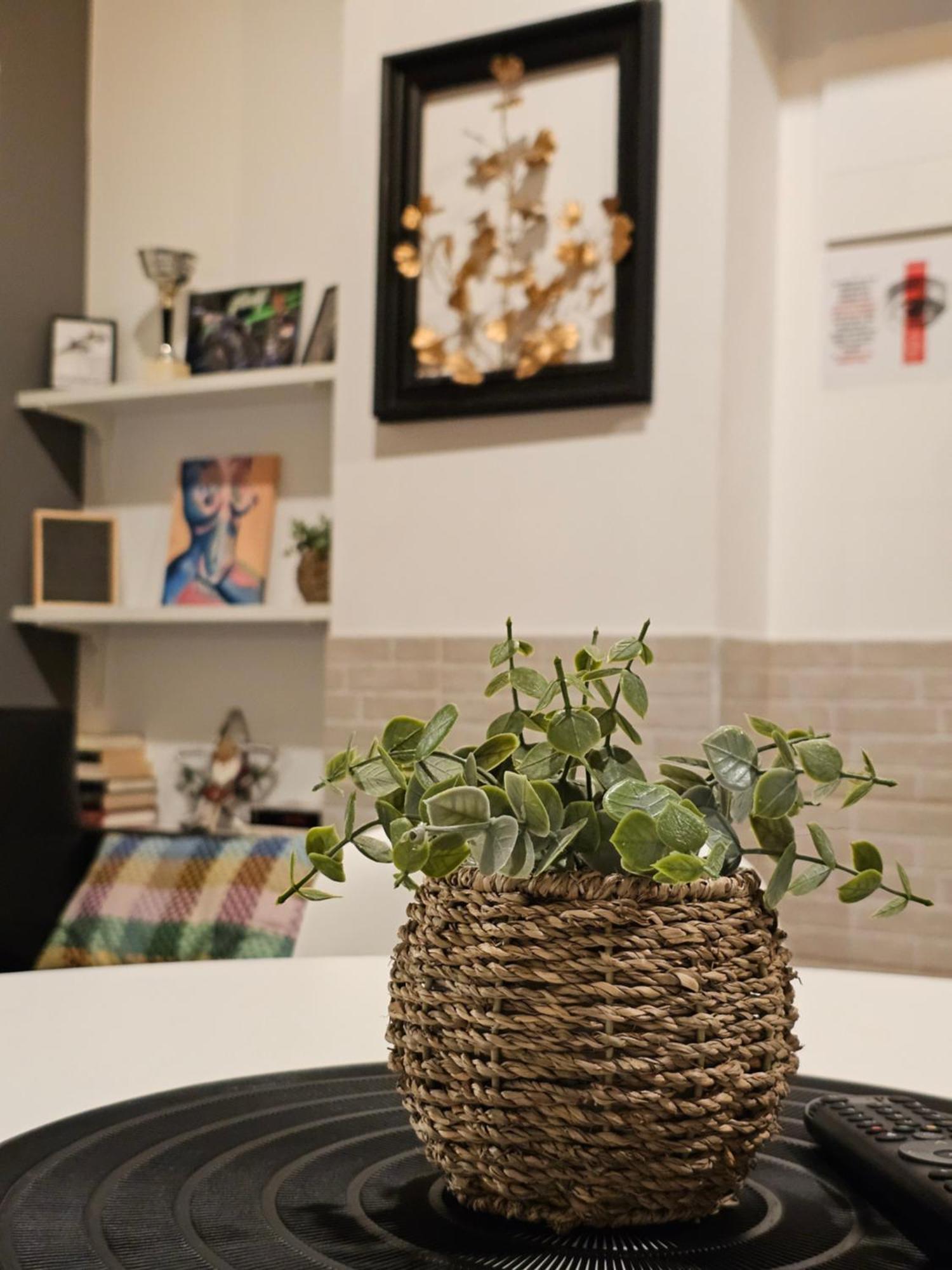 Hlius Brand New Apartments Валенсия Екстериор снимка