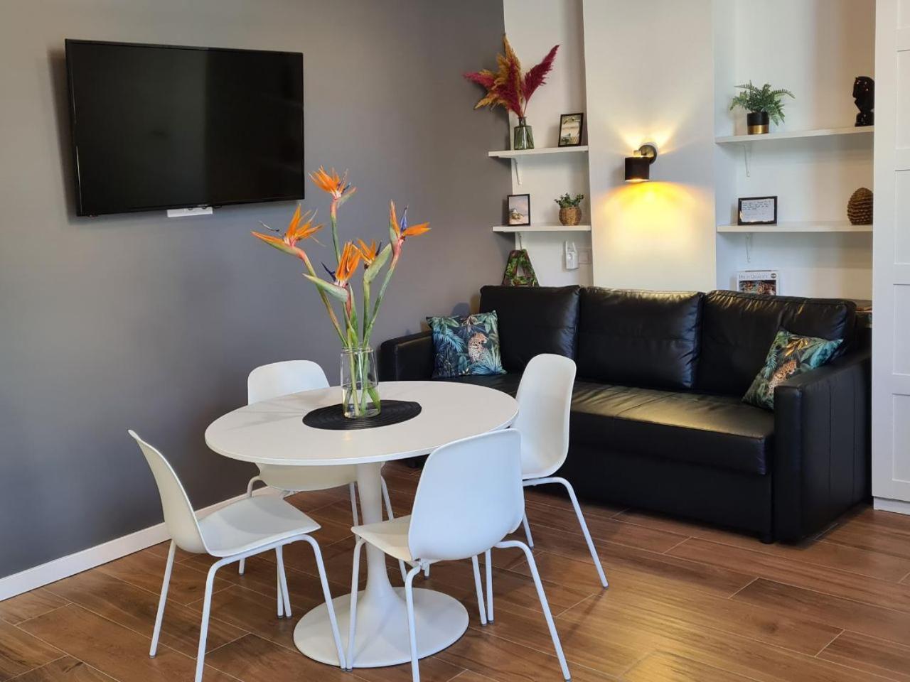 Hlius Brand New Apartments Валенсия Екстериор снимка